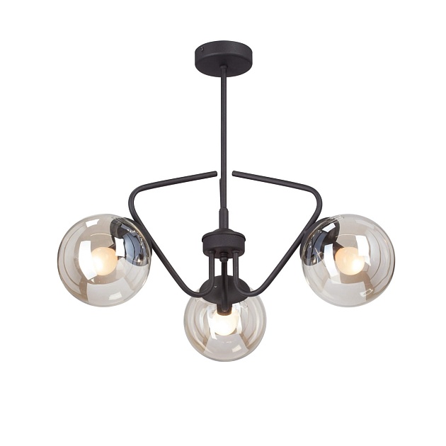 Потолочная люстра Vitaluce V4715-1/3PL Фото № 