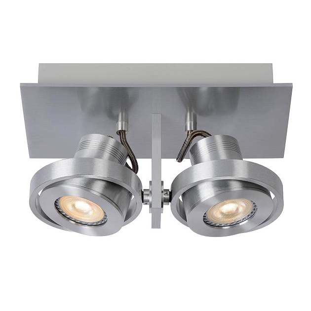 Спот Lucide Landa II 17906/11/12 изображение 2 Спот Lucide Landa II 17906/11/12 Фото № 2