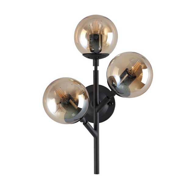 Бра Crystal Lux MEDEA AP3 изображение Бра Crystal Lux MEDEA AP3 Фото №