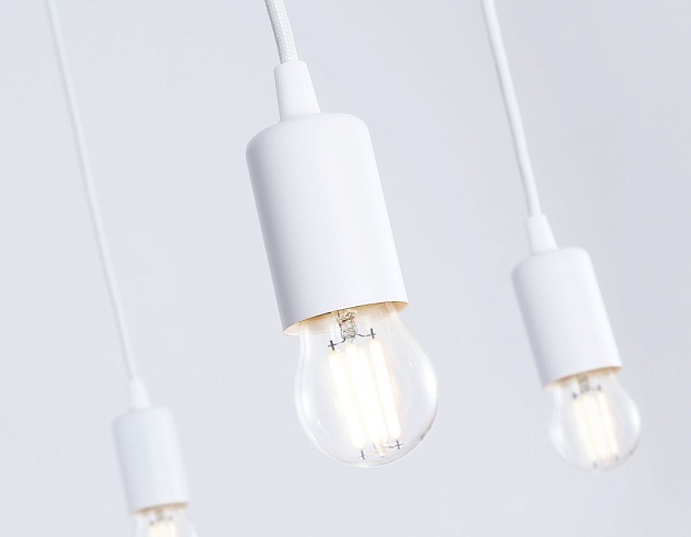 Подвесная люстра Ambrella light Traditional TR8177 Фото № 2