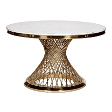 Кухонный стол Garda Decor 76AR-DT805