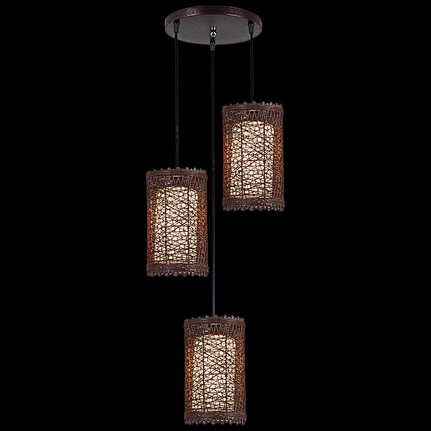 Подвесной светильник Reluce 03215-0.9-03 Фото № 