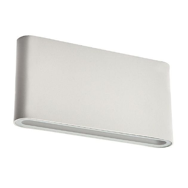 Уличный настенный светодиодный светильник Feron Техно DH505 48363 Фото № 