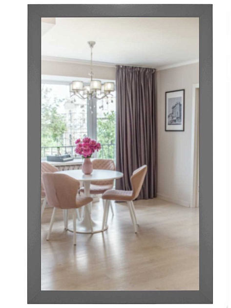 Зеркало Мебелик BeautyStyle 11 007828 Фото № 11