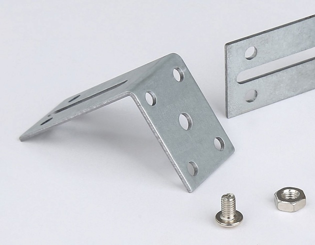 Крепление Ambrella light Track System Magnetic 2 шт. GL3620 изображение 2 Крепление Ambrella light Track System Magnetic 2 шт. GL3620 Фото № 2