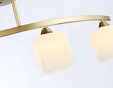 Потолочная люстра Ambrella light Traditional Modern TR303122 2