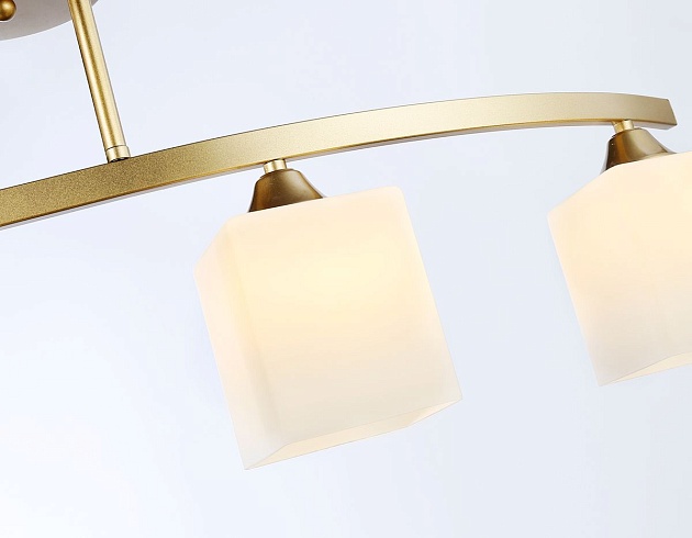 Потолочная люстра Ambrella light Traditional Modern TR303122 Фото № 3