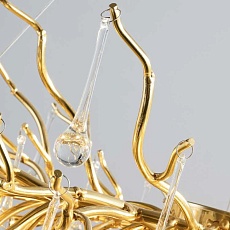 Подвесная люстра Imperium Loft Marian 205820-26 2