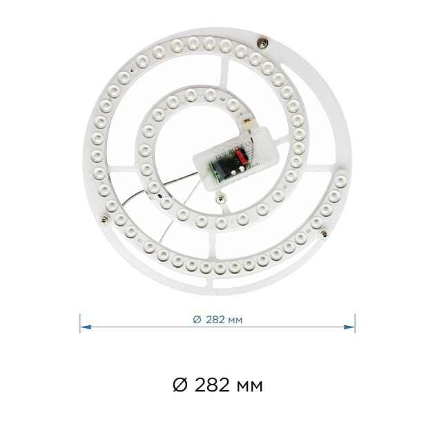 Светодиодный модуль Apeyron 02-33 Фото № 3