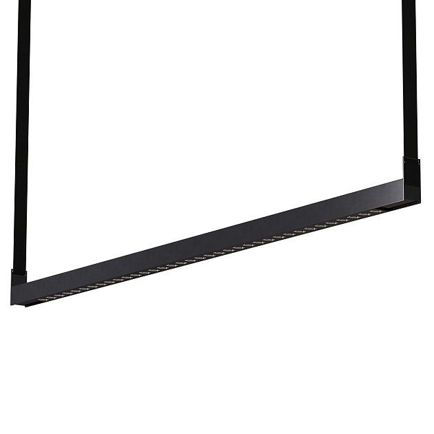 Подвесной светодиодный светильник Romatti Cullinan Drittu L11146Q Фото № 2