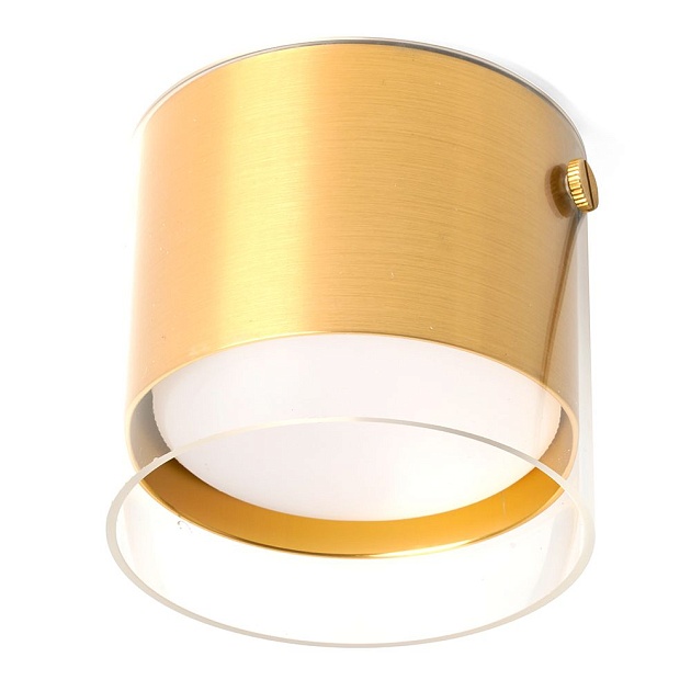 Потолочный светильник Feron Lumina HL389 48796 Фото № 