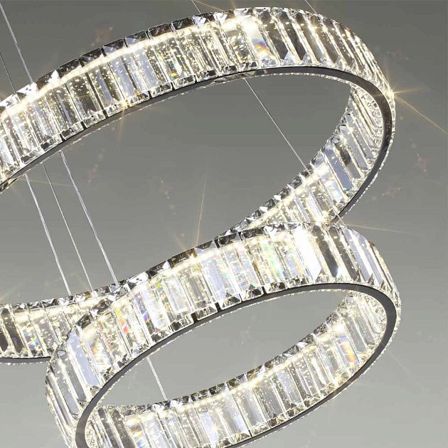 Подвесная люстра Odeon Light Vekia 4930/60L изображение 3 Подвесная люстра Odeon Light Vekia 4930/60L Фото № 3