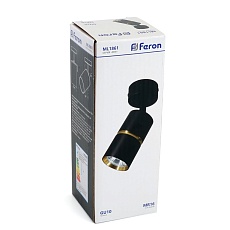 Спот Feron Zen ML1861 48641 2
