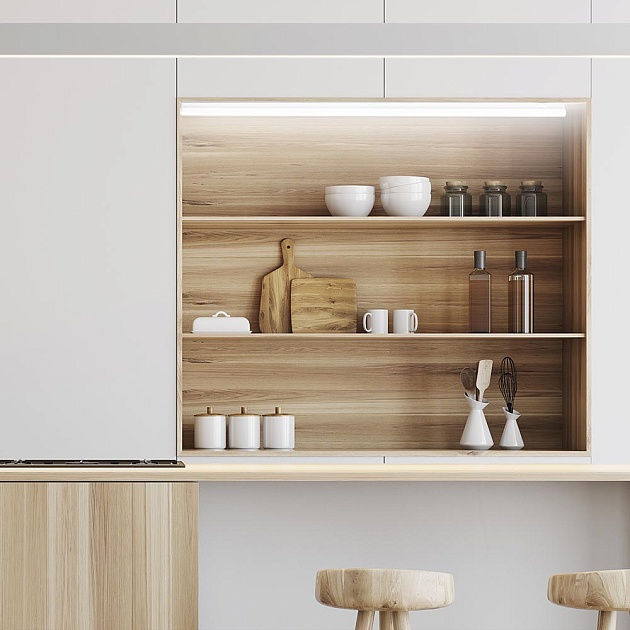 Настенный светодиодный светильник Apeyron 14-53 Фото № 18