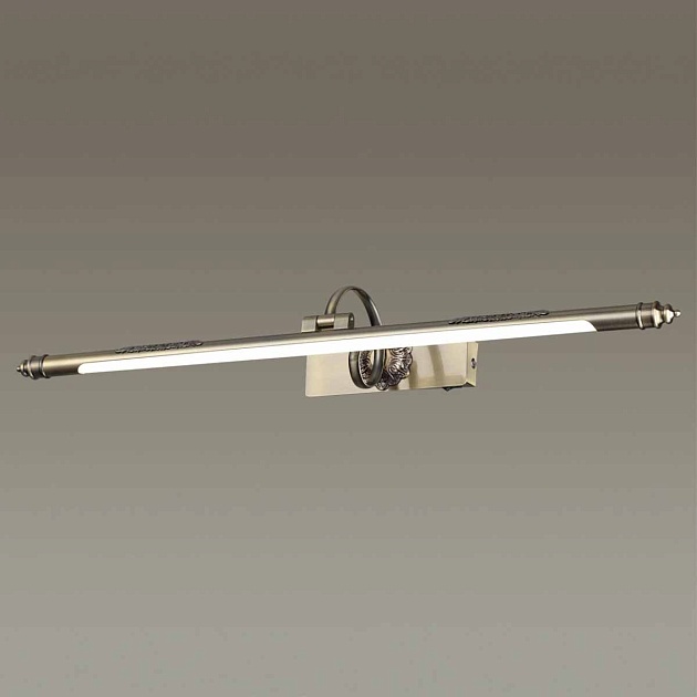 Подсветка для картин Odeon Light Walli Dega 4916/12WL Фото № 3