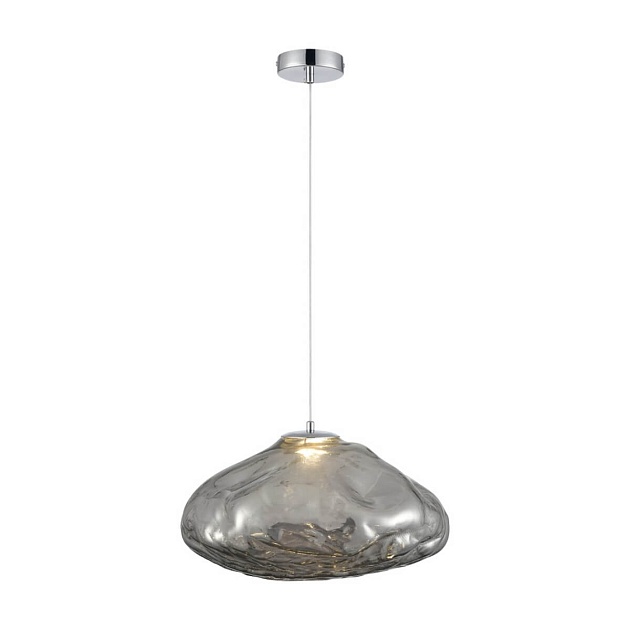 Подвесной светодиодный светильник Wertmark ISOLA WE219.03.163 Фото № 