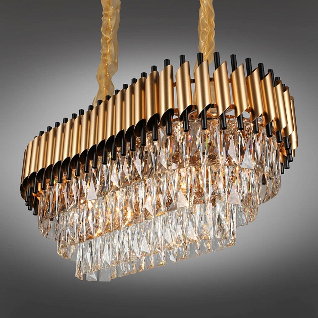 Подвесная люстра Omnilux Fontevivo OML-81903-13 Фото № 12