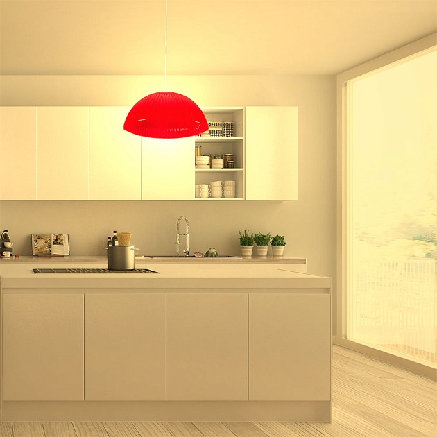 Подвесной светильник Apeyron Оулу 16-26 Фото № 5