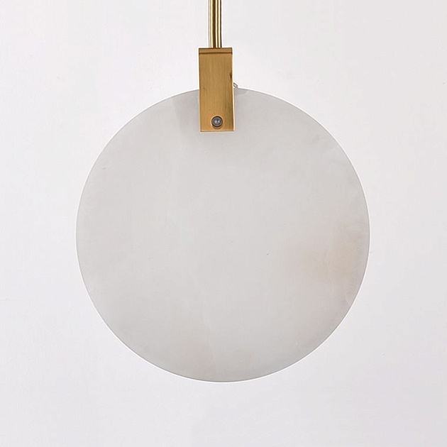 Подвесной светодиодный светильник Imperium Loft Marble 182052-26 изображение 10 Подвесной светодиодный светильник Imperium Loft Marble 182052-26 Фото № 10