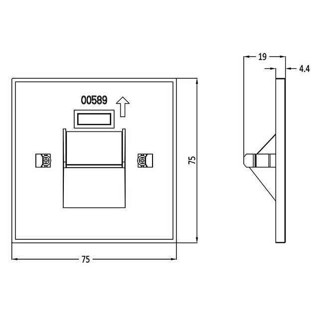 Плафон Deko-Light Light Alwaid 930485 изображение 2 Плафон Deko-Light Light Alwaid 930485 Фото № 2