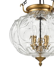 Подвесной светильник Vele Luce Helen VL4266P13 3