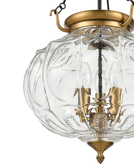 Подвесной светильник Vele Luce Helen VL4266P13 Фото № 4