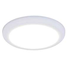 Встраиваемый светодиодный светильник Ambrella light Led Downlight DCR312 2