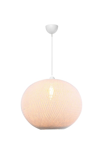 Подвесной светильник Toplight Lizbeth TL1612H-01WH изображение 2 Подвесной светильник Toplight Lizbeth TL1612H-01WH Фото № 2