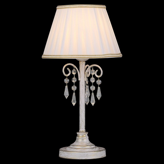 Настольная лампа Illumico IL6008-1T-27 SWT GD Фото № 4