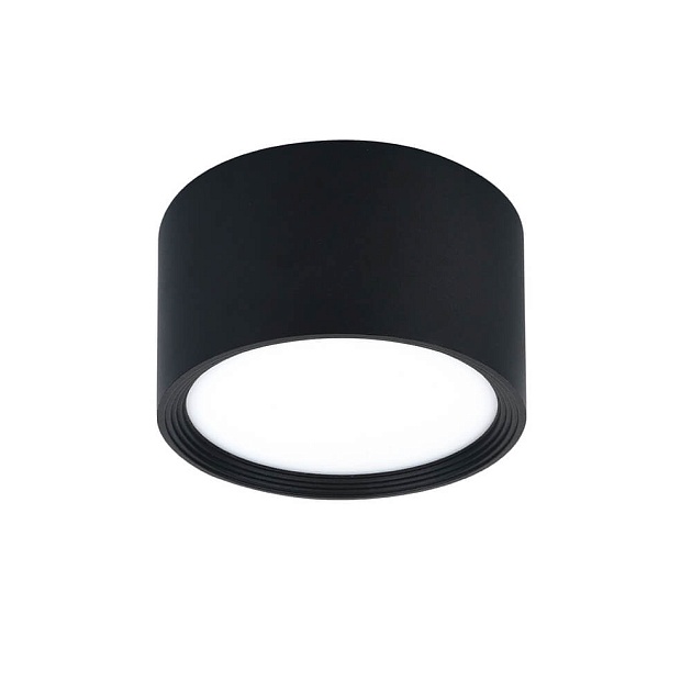 Потолочный светильник Escada 20005LED 20005SMU/03LED SBK Фото № 