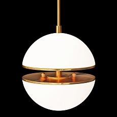 Подвесной светодиодный светильник Loft IT Crescent 5064-A 1