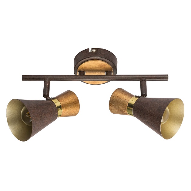 Спот Globo Marei 54808-2 изображение 3 Спот Globo Marei 54808-2 Фото № 3