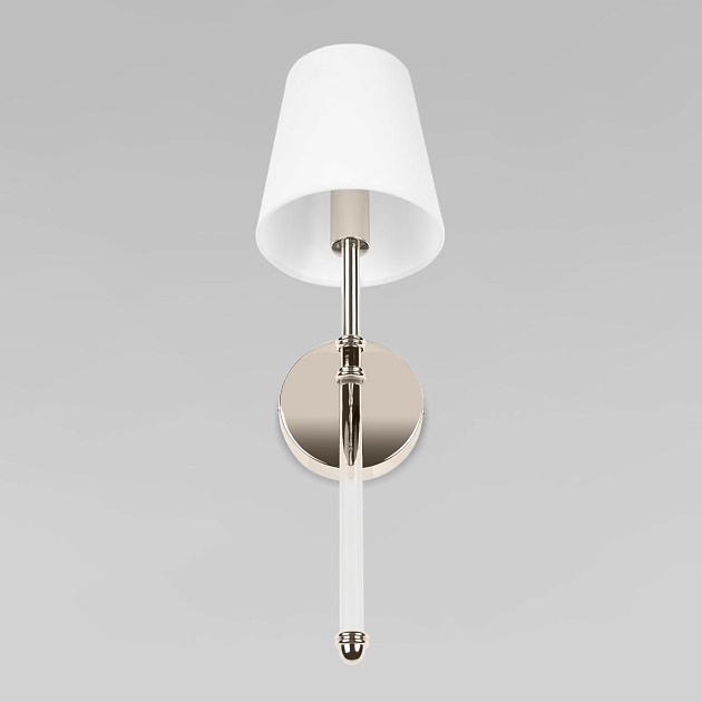 Бра Loft IT Cosy 10308W Nickel Фото № 4