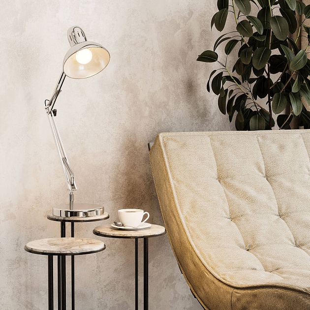 Лампа светодиодная Gauss E27 15W 4100K матовая 23225 изображение 3 Лампа светодиодная Gauss E27 15W 4100K матовая 23225 Фото № 3