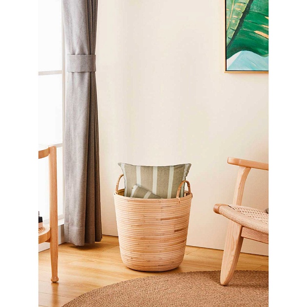 Корзина декоративная Eglo NARAHA 426513 изображение 3 Корзина декоративная Eglo NARAHA 426513 Фото № 3