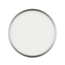 Встраиваемый светодиодный светильник Citilux Омега CLD50R221 1