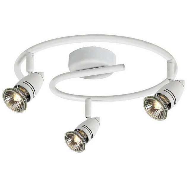 Спот Lucide Caro-Bis 13955/33/31 изображение Спот Lucide Caro-Bis 13955/33/31 Фото №