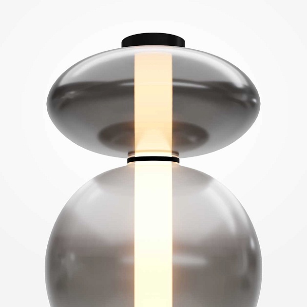 Торшер Maytoni MOD307FL-L40B3K Фото № 4