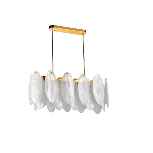 Подвесная люстра Moderli Rimini V10437-PL Фото № 2