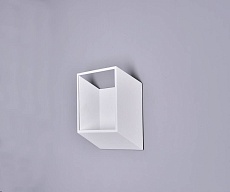 Настенный светодиодный светильник DesignLed GW Skud GW-1086L-7-WH-WW 003244 5