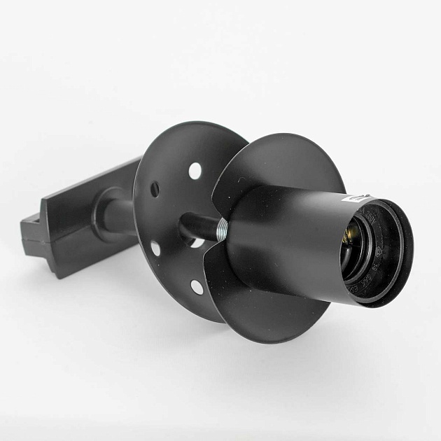 Трековый светильник Lussole LOFT HARTWELL LSP-8167-TAB Фото № 6