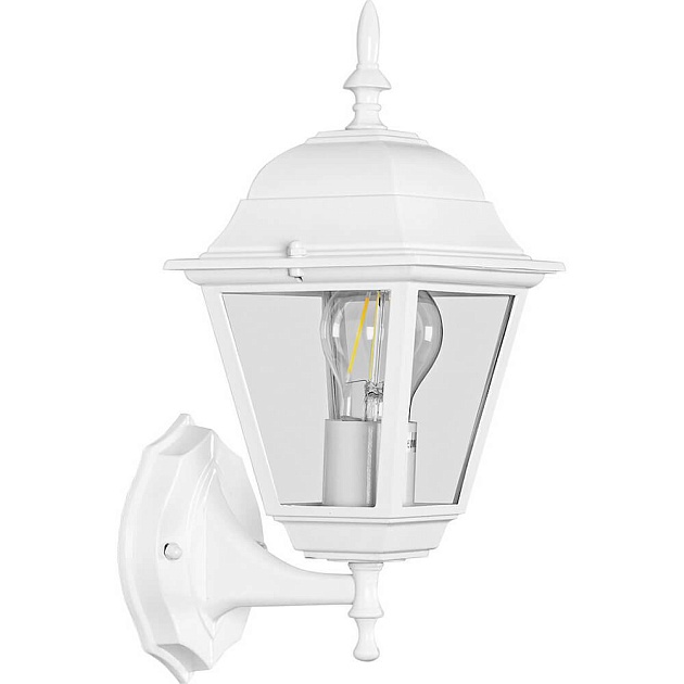 Уличный настенный светильник Feron 4101 11013 изображение Уличный настенный светильник Feron 4101 11013 Фото №