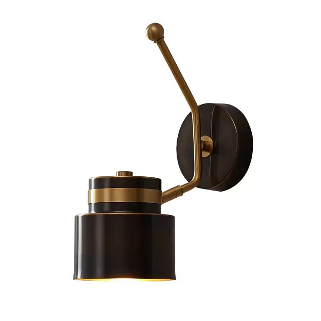 Бра Romatti Kobo Terni W621E изображение Бра Romatti Kobo Terni W621E Фото №