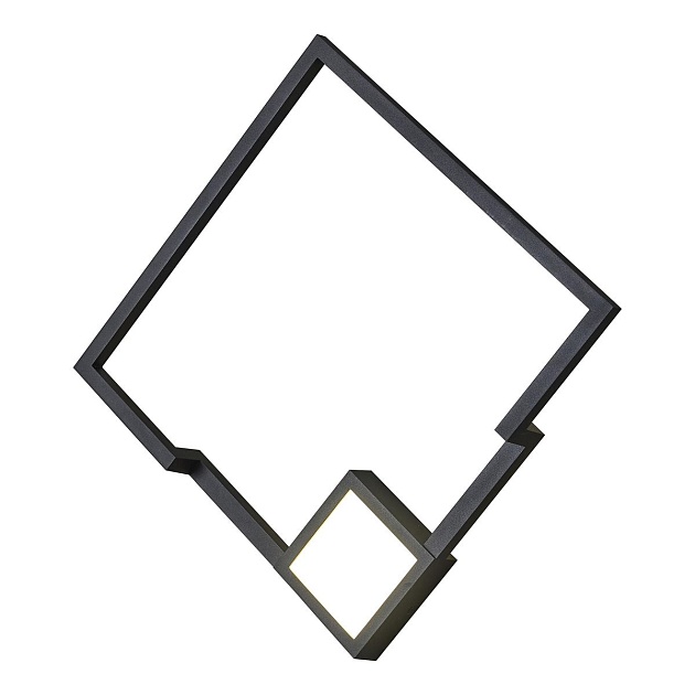 Настенный светодиодный светильник Mantra Boutique 7681 изображение Настенный светодиодный светильник Mantra Boutique 7681 Фото №