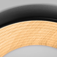 Потолочный светильник Loft IT Folk 10255/350 Black 3