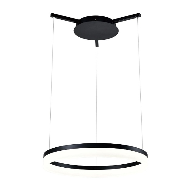 Подвесной светодиодный светильник Moderli Via V1721-PL изображение 5 Подвесной светодиодный светильник Moderli Via V1721-PL Фото № 5