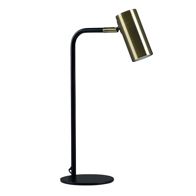 Настольная лампа Moderli Fine V11002-TL изображение Настольная лампа Moderli Fine V11002-TL Фото №