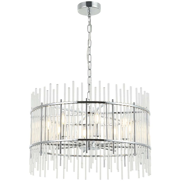 Подвесная люстра Stilfort Sia 2146/09/08P Фото № 