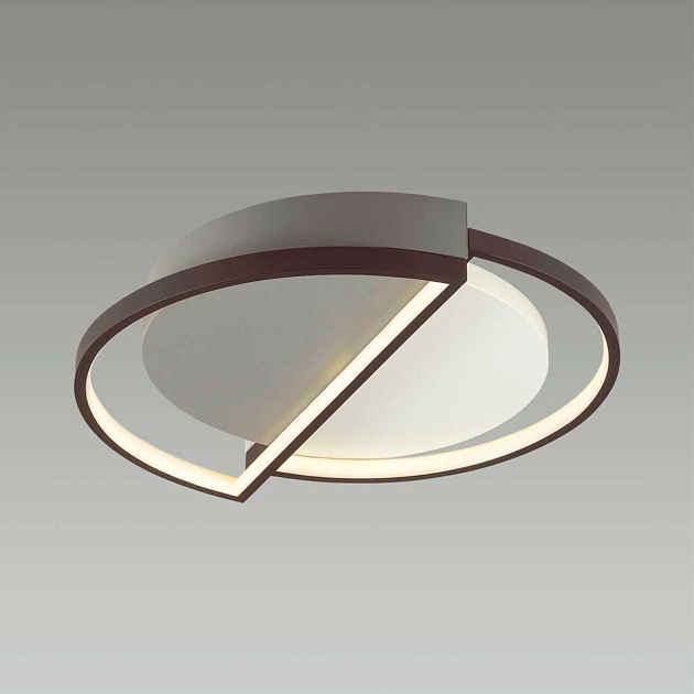 Потолочный светодиодный светильник Lumion Ledio Taro 5240/64CL изображение 2 Потолочный светодиодный светильник Lumion Ledio Taro 5240/64CL Фото № 2