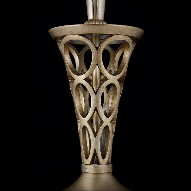 Настольная лампа Maytoni Lillian H311-11-G Фото № 5